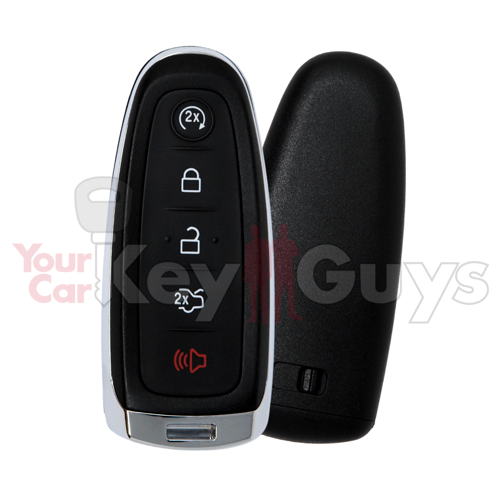 2011-2020 Ford 5B Smart Key Paddle BT4T M3N5WY8609