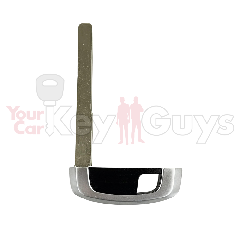 INSERT Ford 2017-2024 Smart Emergency Key Blade HU101