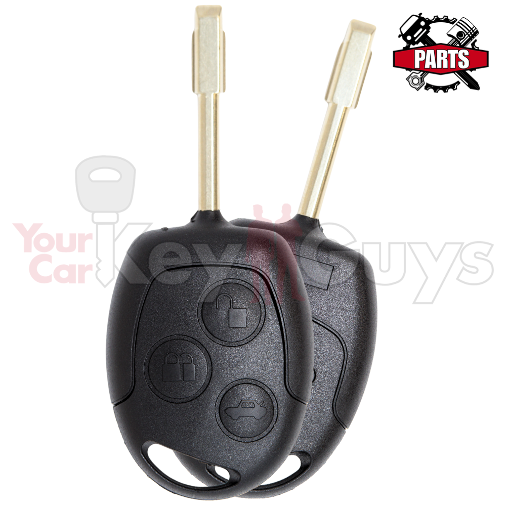 SHELL Replacement for Ford RHK 3B TIBBE KR55WK47899