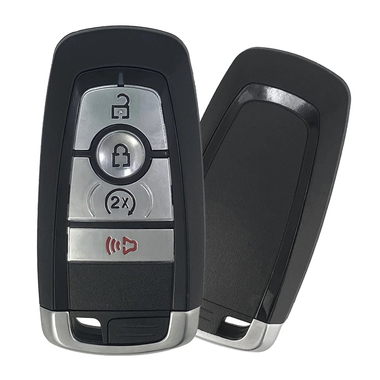 SHELL Replacement for Ford 4B Remote Start Smart Key