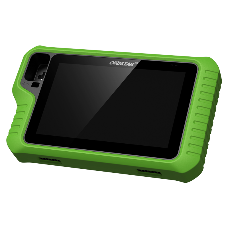 OBDSTAR KeyMaster G3 Key Programmer - 2 Year License Subscription INCLUDED