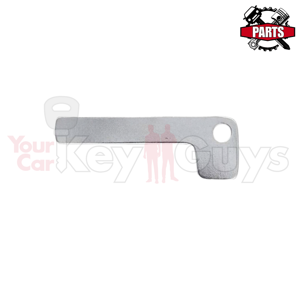 INSERT 2023-2026 GENESIS Smart Emergency Key Blade 81996-CU000
