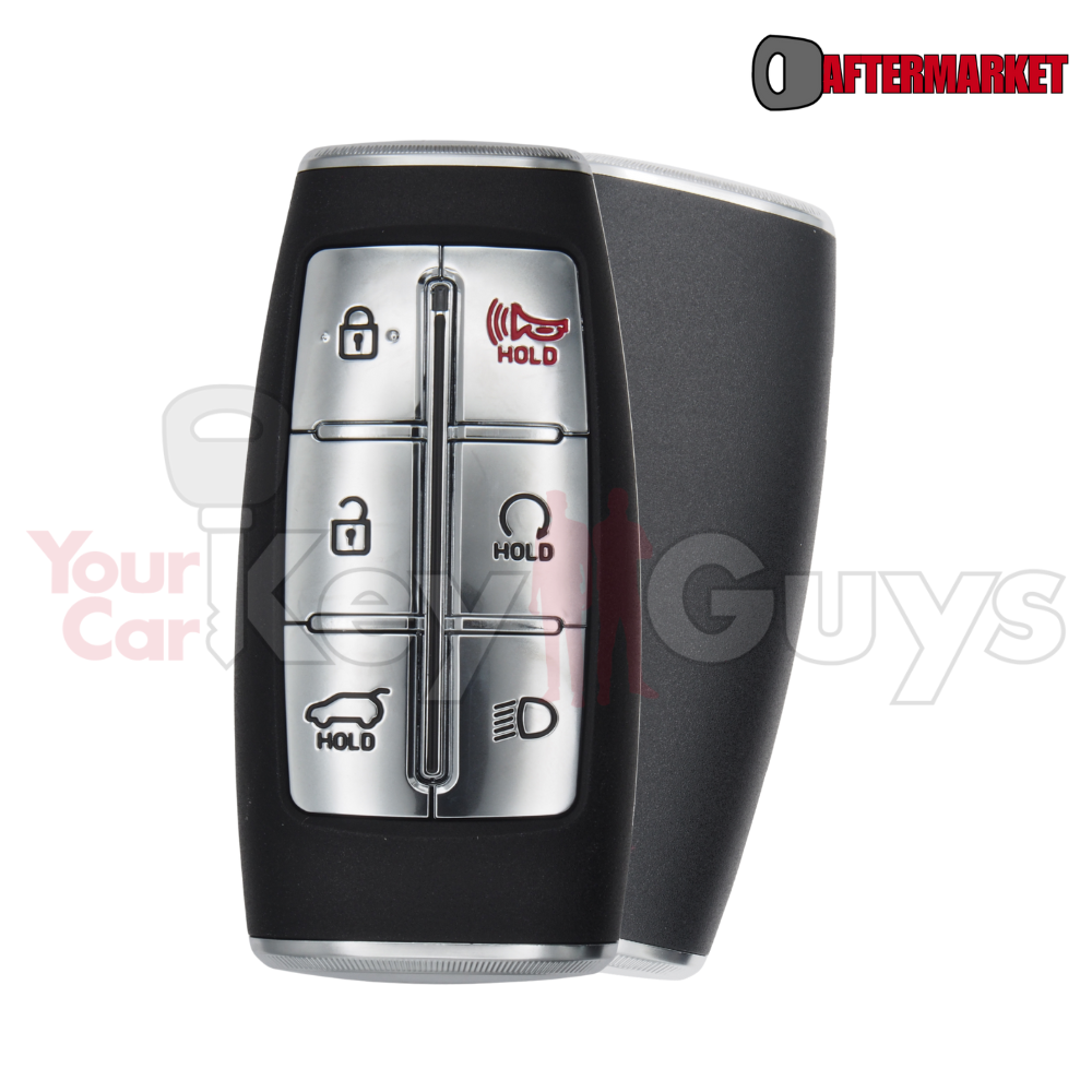 2022-2025 Genesis GV70 6B Hatch Smart Key AR001 TQ8-FOB-4F36
