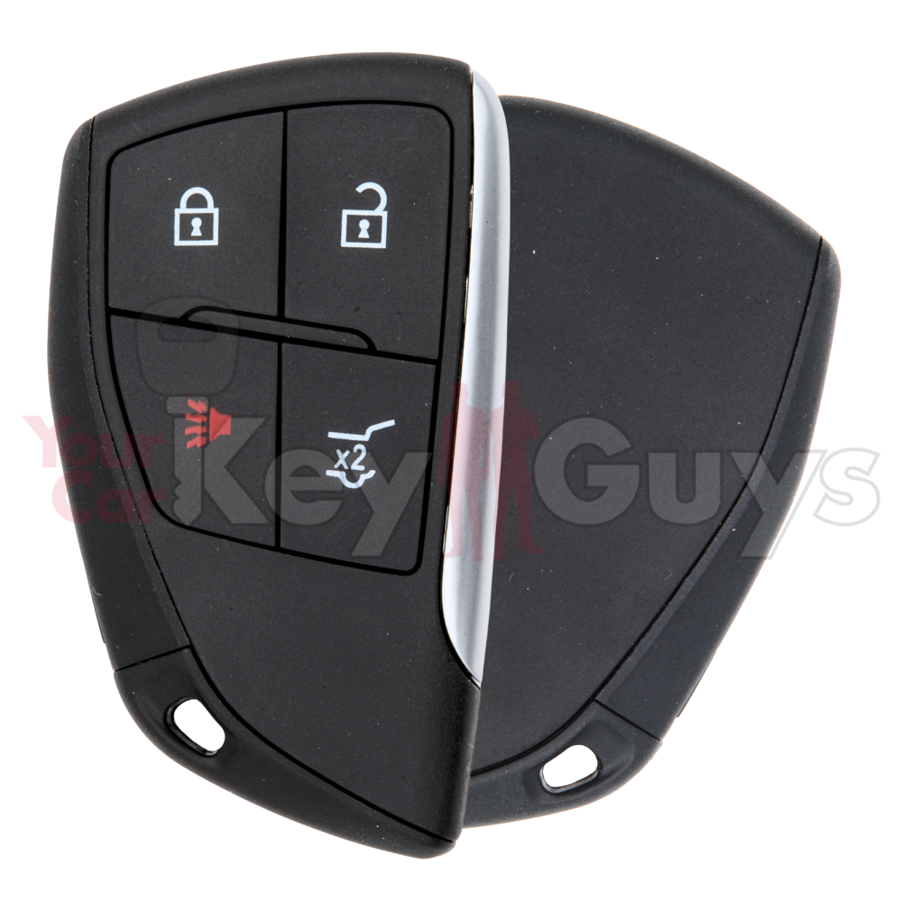 2021-2025 Chevrolet Tahoe Suburban 4B Hatch Smart Key YG0G21TB2