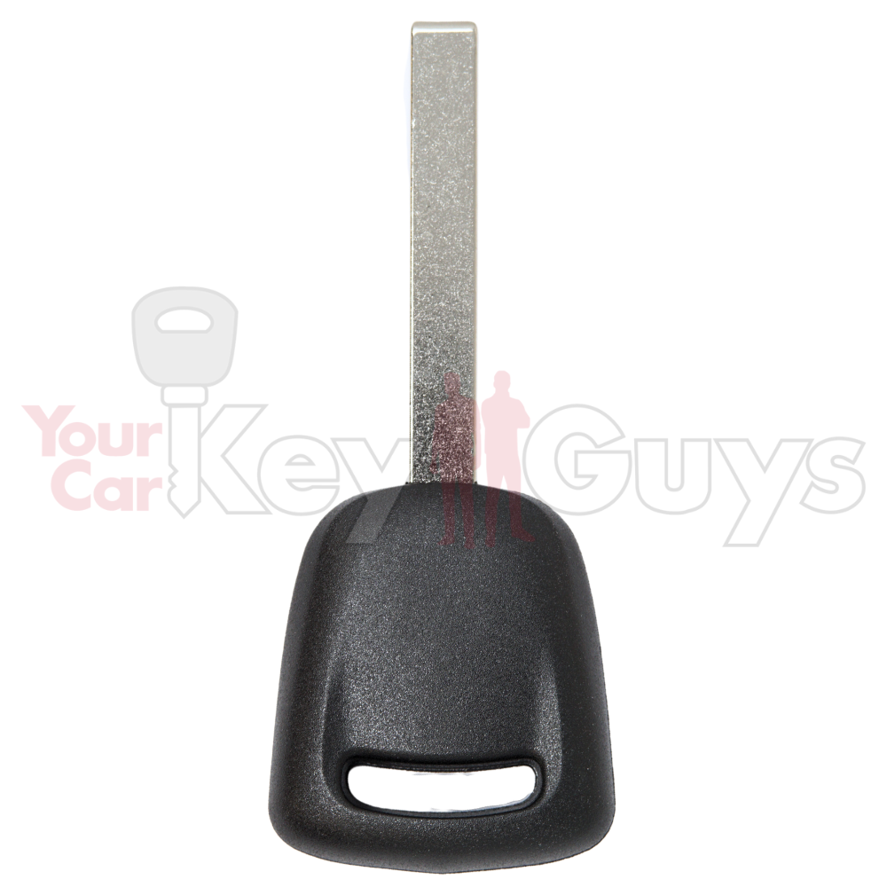 2015-2020 GMC Savana | Chevy Express Transponder Key Circle Plus B120