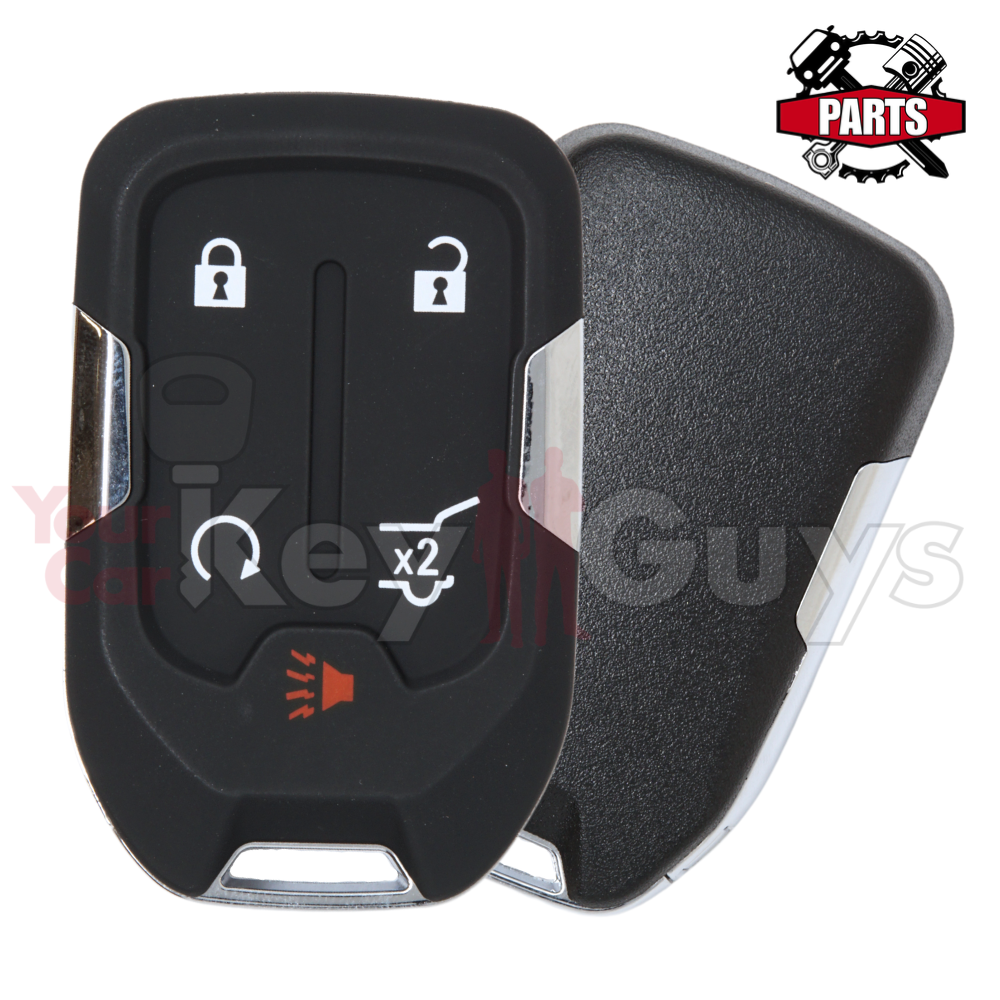 SHELL for 5B Hatch GMC Terrain Acadia Smart Key