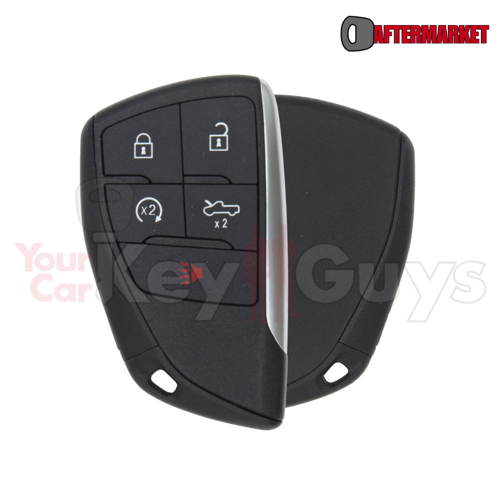 2024-2026 Chevrolet Silverado EV 5B Frunk Smart Key YG0G21TB2