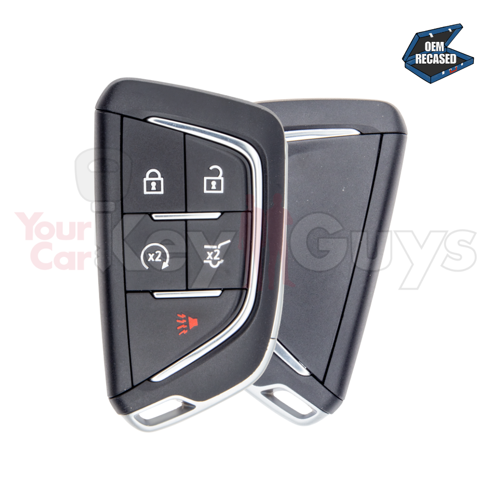 2023-2026 Cadillac Lyriq XT4 5B Hatch Smart Key YGOG20TB1