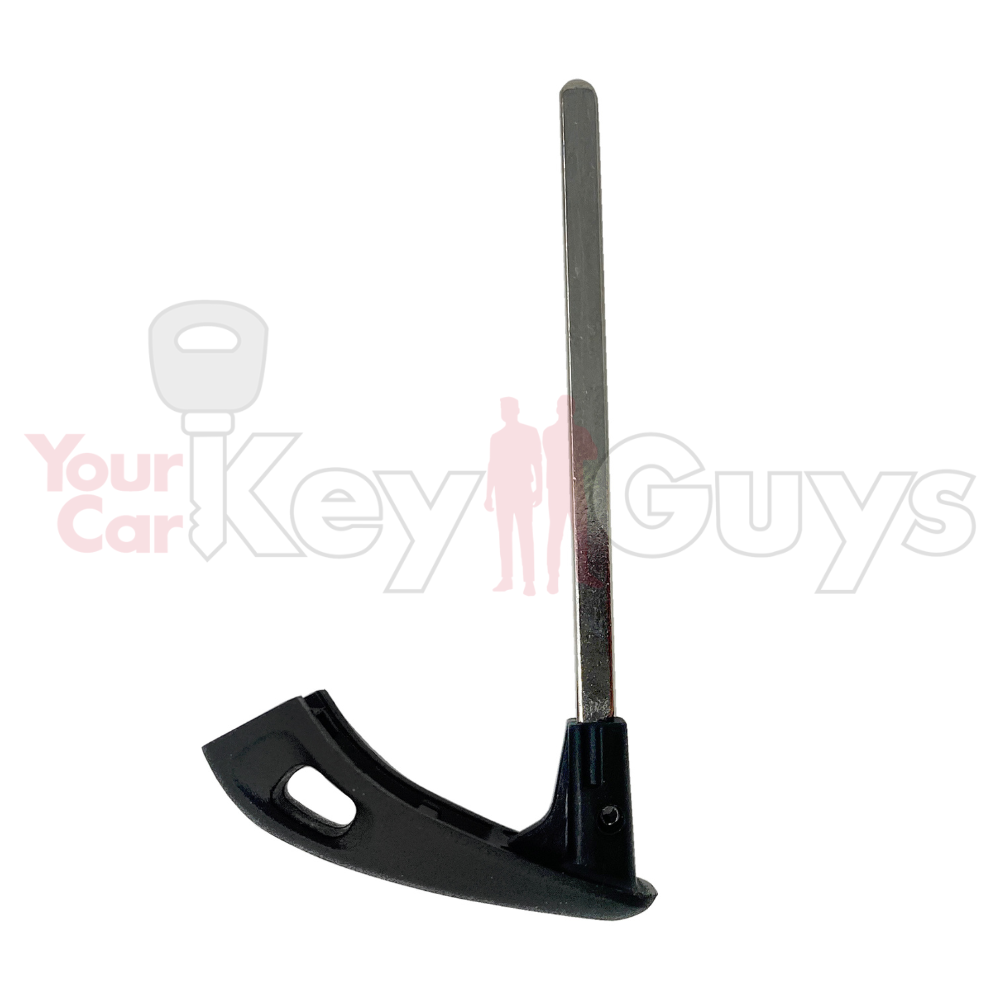 INSERT 2021-2025 Chevrolet Buick GMC Smart Emergency Key Blade HU100