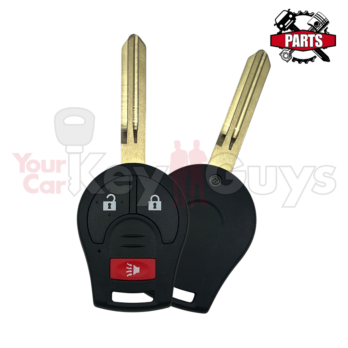 SHELL Replacement for Nissan 3B RHK CWTWB1U751