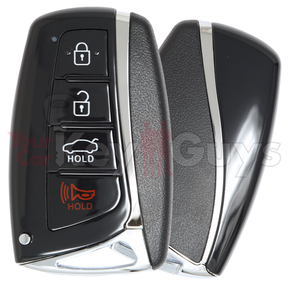 2015-2017 Hyundai Azera 4B Trunk Smart Key 3V022 SY5DMFNA433