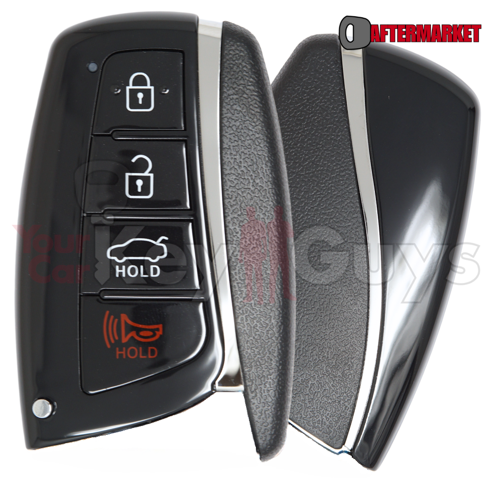 2015-2016 Hyundai Genesis 4B Trunk Smart Key B1210 SY5DHFNA433