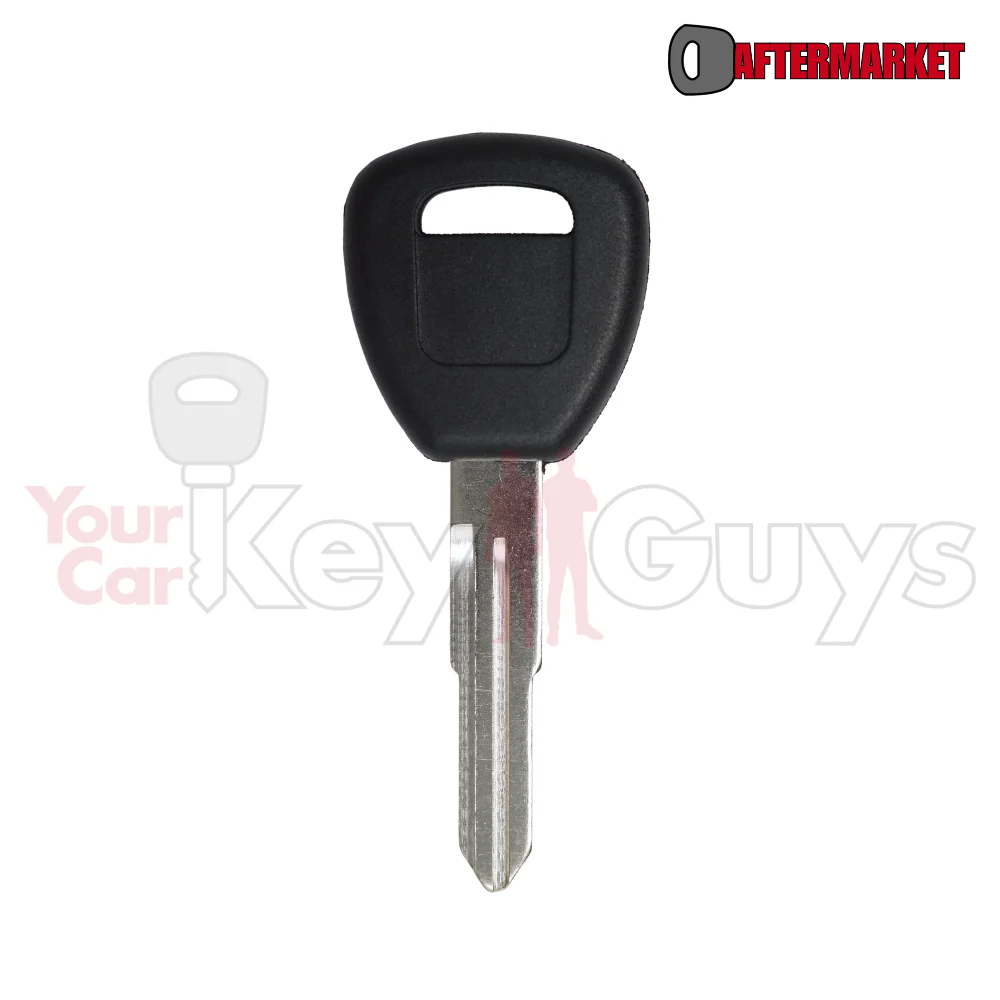 1997-2006 Honda | Acura Transponder Key HD106