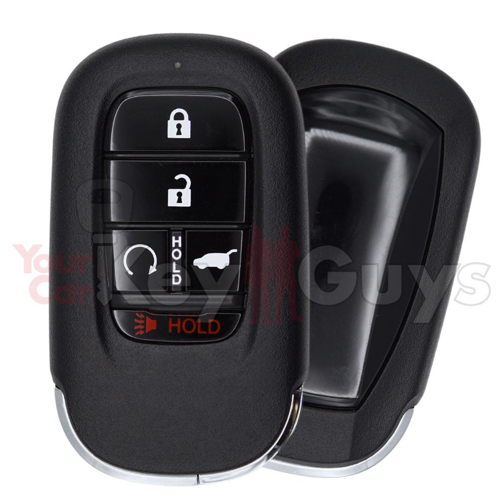 2022-2026 Honda Civic HR-V CR-V Pilot 5B Hatch Smart Key NO MEMORY KR5TP-4