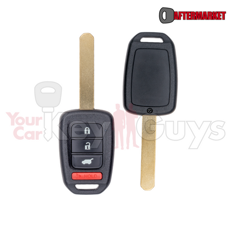 2013-2022 Honda CR-V | HR-V | Crosstour RHK 4B Hatch MLBHLIK6-1T