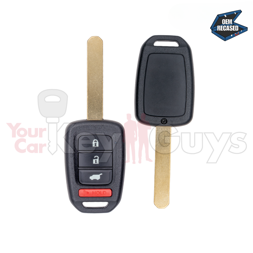 2013-2022 Honda CR-V | HR-V | Crosstour RHK 4B Hatch MLBHLIK6-1T