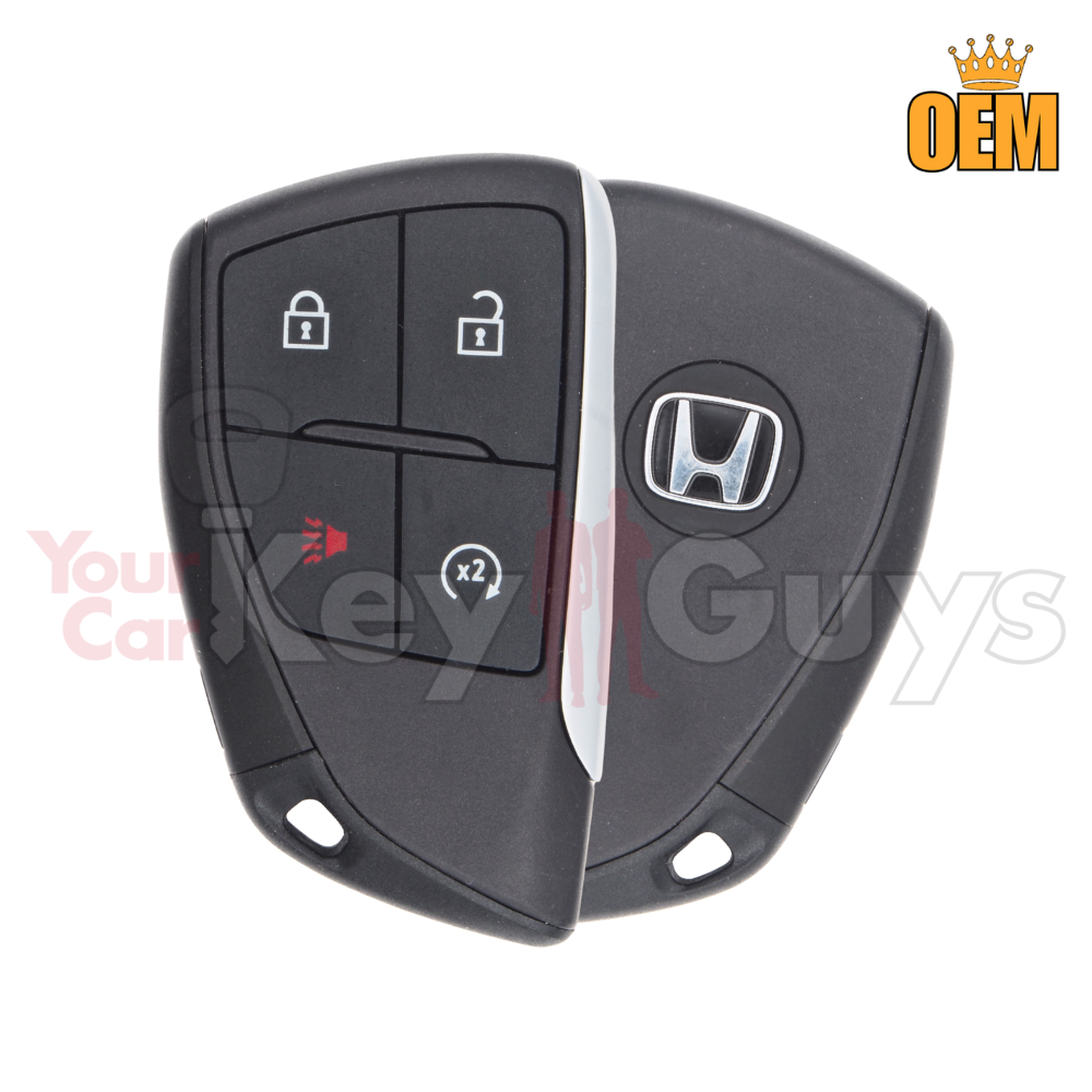 2024-2025 Honda Prologue 4B Remote Start Smart Key YG0G21TB2