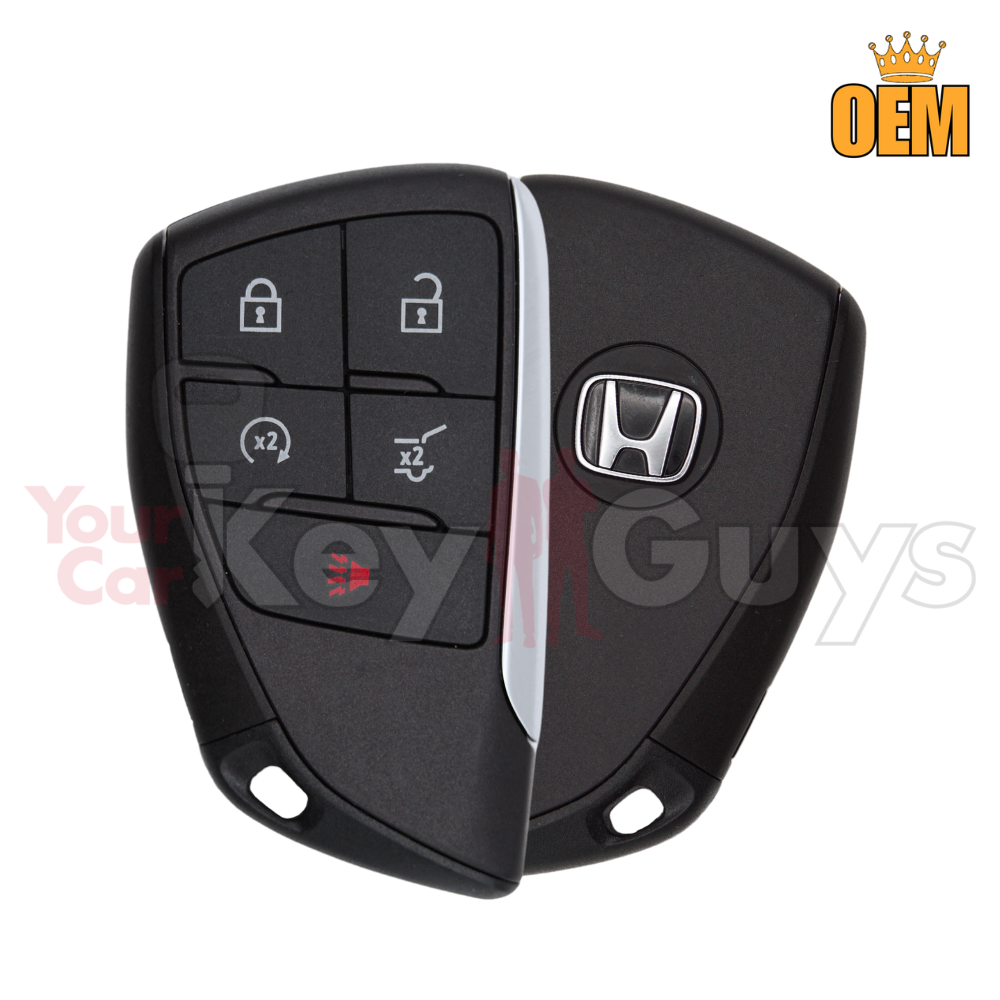 2024-2025 Honda Prologue 5B Hatch Smart Key YG0G21TB2