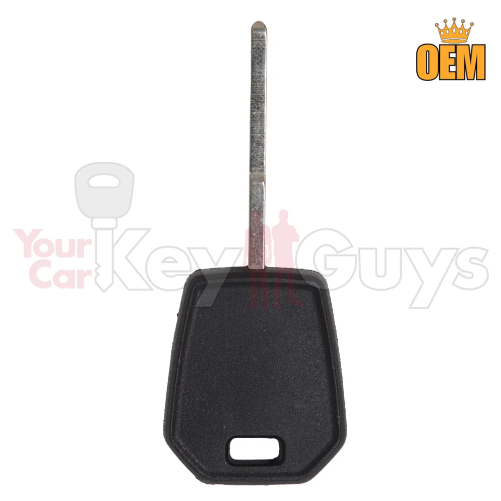 2013-2023 Ford H128 R8128 Transponder Key 128 Bit HU101