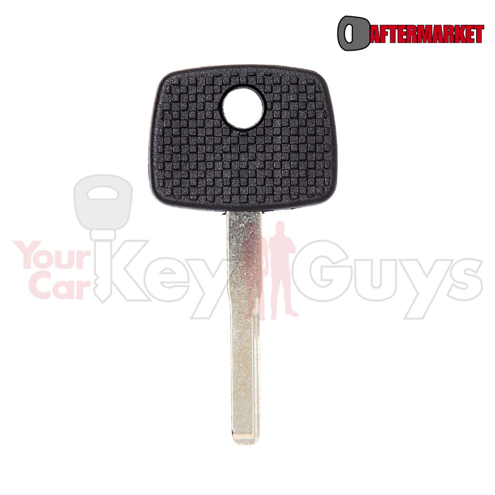 1997-2008 Mercedes Chrysler HU64 Transponder Key PCF7935
