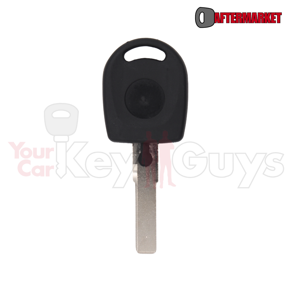 2000-2006 VW | Audi Transponder Key Megamos 48 HU66T6