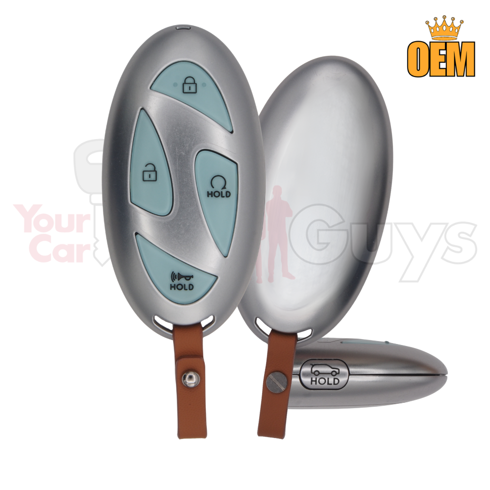 2024-2026 Hyundai IONIQ 5 5B Hatch Smart Key GI120 TQ8-FOB-4FA2U44