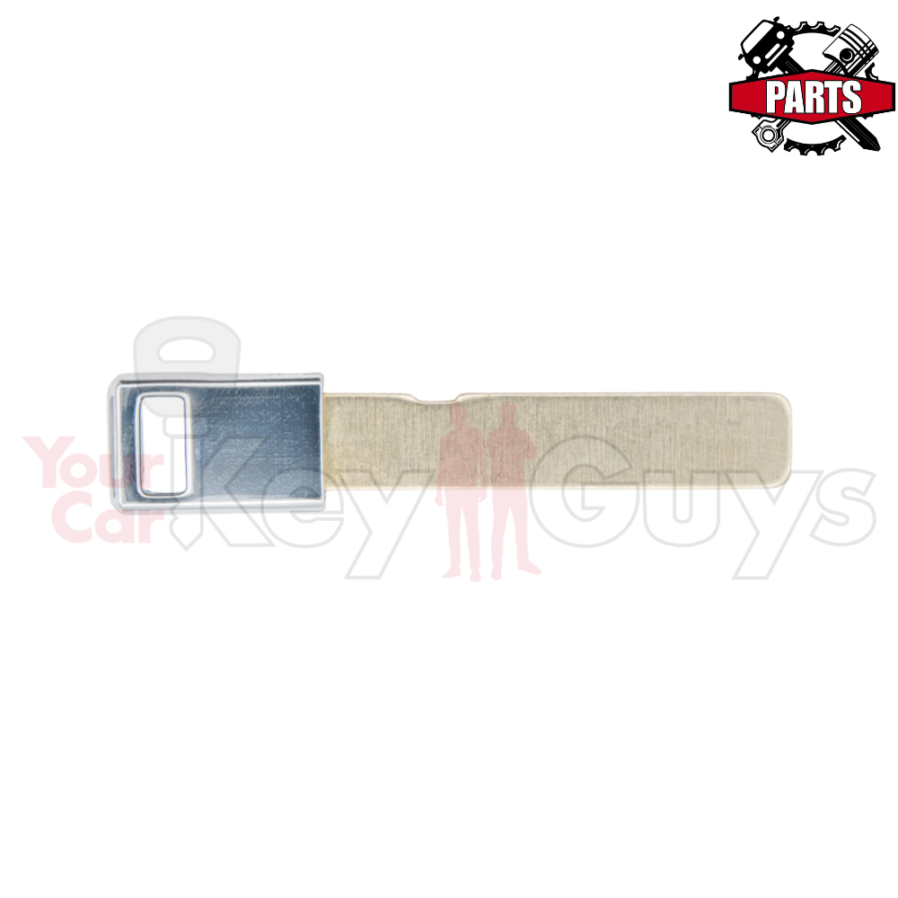 INSERT OEM Emergency Key for Hyundai 81996-KL010