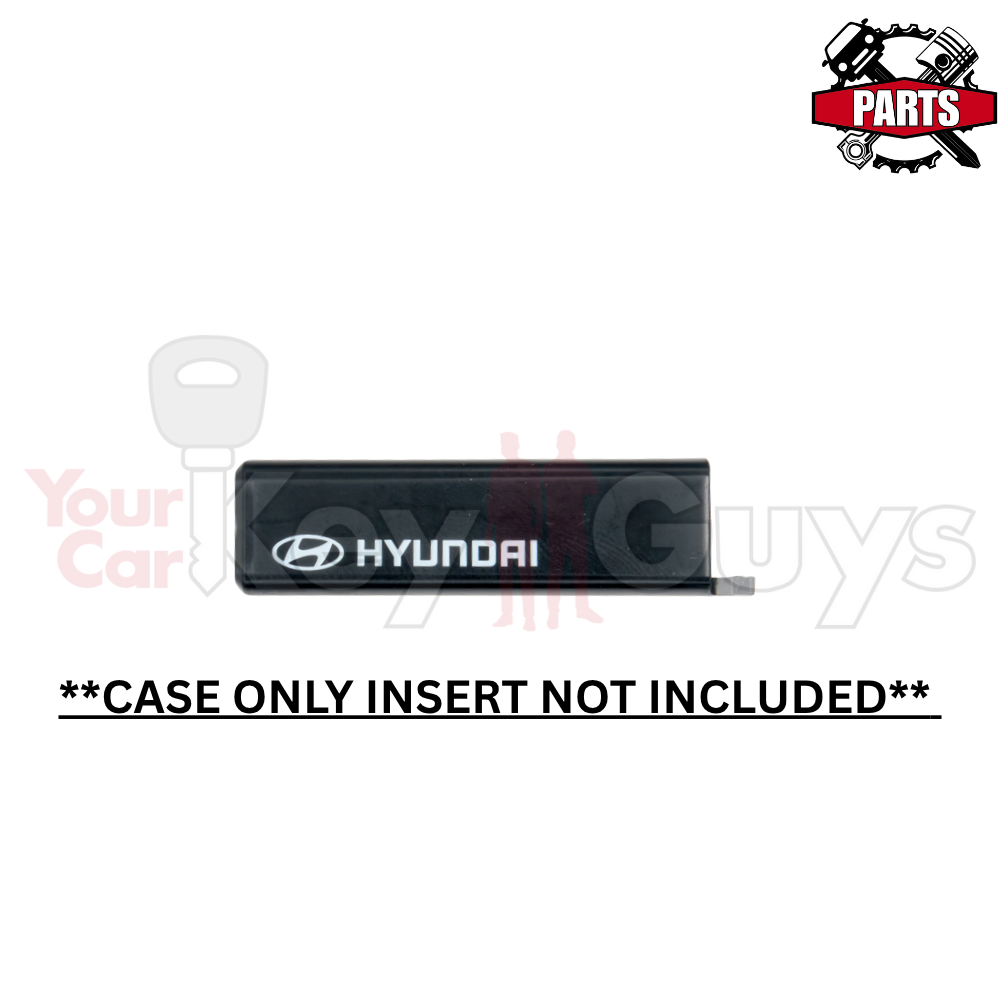 2024+ Hyundai Emergency Key Sheath Sleeve Case
