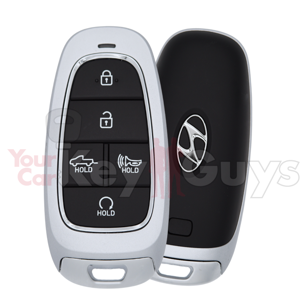 2021-2024 Hyundai Santa Cruz 5B Tailgate Smart Key K5012 TQ8-FOB-4F27