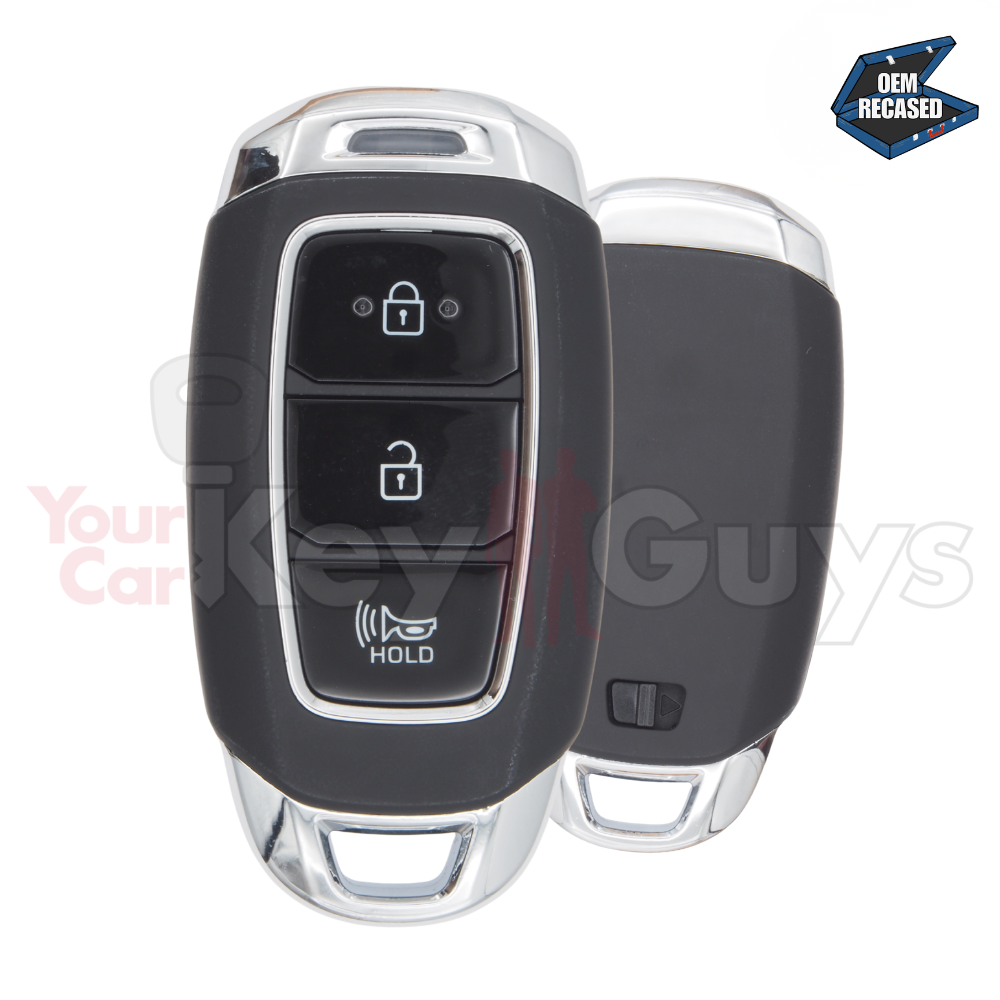 2020 Hyundai Santa Fe 3B Smart Key TQ8-FOB-4F30 (TMa)