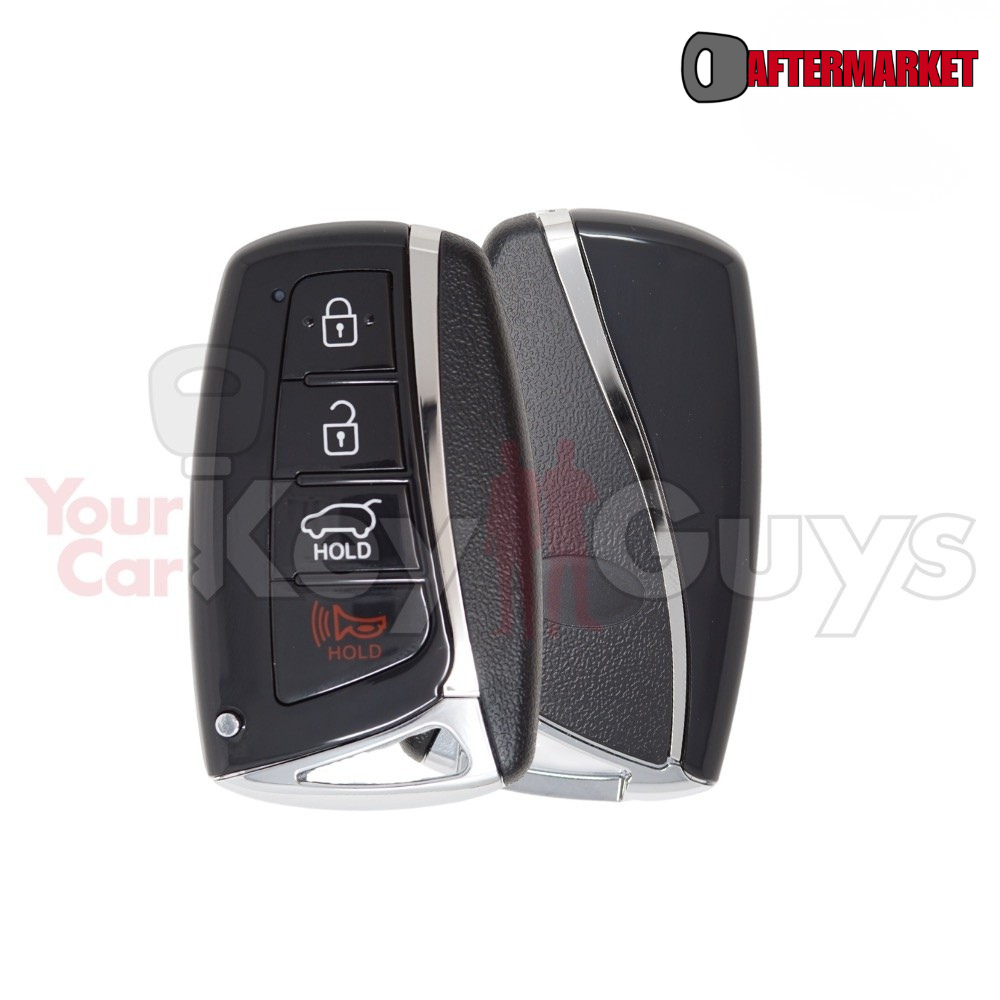 2013-2018 Hyundai Santa Fe 4B Hatch Smart Key SY5DMFNA04