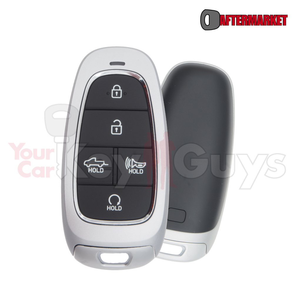 2021-2024 Hyundai Santa Cruz 5B Tailgate Smart Key K5012 TQ8-FOB-4F27