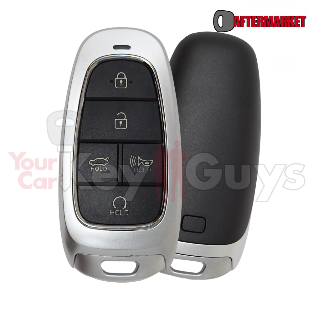 2020-2023 Hyundai Sonata 5B Trunk Smart Key L1060 TQ8-FOB-4F27