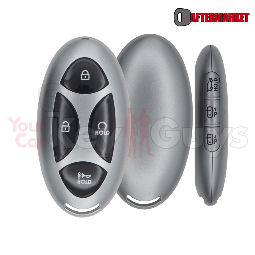 2024 Hyundai Santa Fe 7B Hatch Park Assist Smart Key P6090 TQ8-FOB-4F61M43