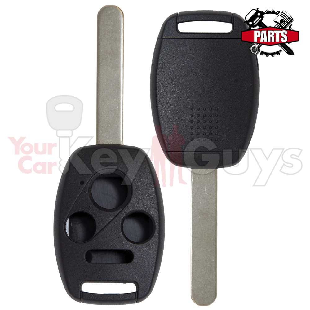 SHELL for Honda 4B RHK 2003-2015 HO01