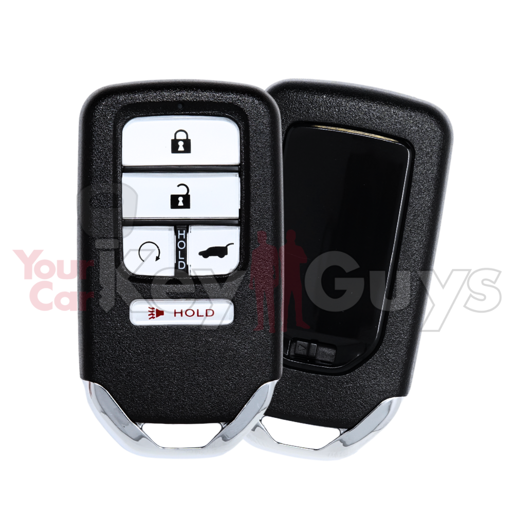 2016-2022 Honda CR-V Pilot 5B Hatch W/ Power Liftgate Smart Key KR5V2X