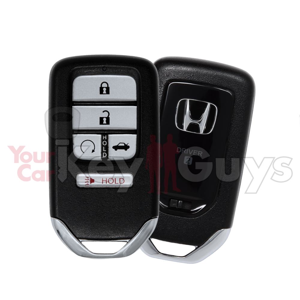 2018-2022 Honda Accord 5B Trunk Smart Key CWTWB1G0090