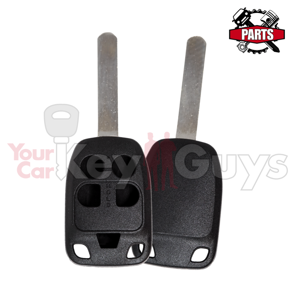 SHELL Replacement 2011-2013 Honda Odyssey 5B RHK Van Sliding Door N5F-A04TAA