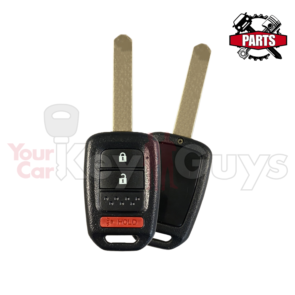 SHELL Honda RHK 3B MLBHLIK6-1T