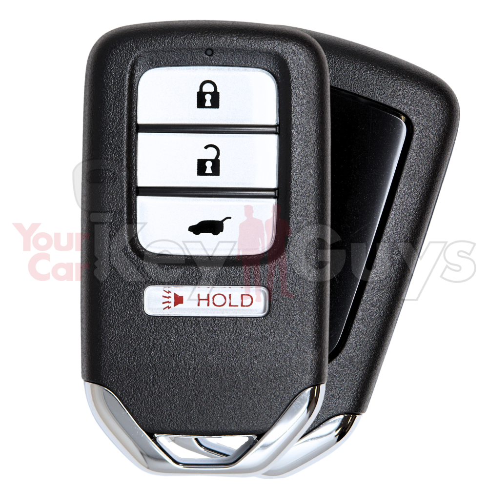 2016-2021 Honda HR-V | Fit 4B Hatch Smart Key KR5V1X