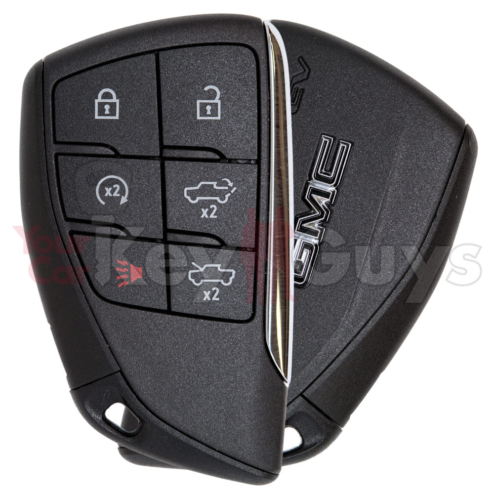2022-2026 GMC Hummer EV 6B Smart Key 433MHz YG0G21TB2
