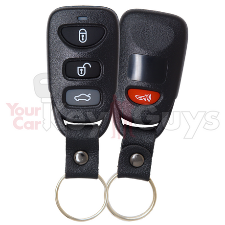 2010-2013 Kia Optima 4B Trunk Remote NYOSEKS-TF10ATX