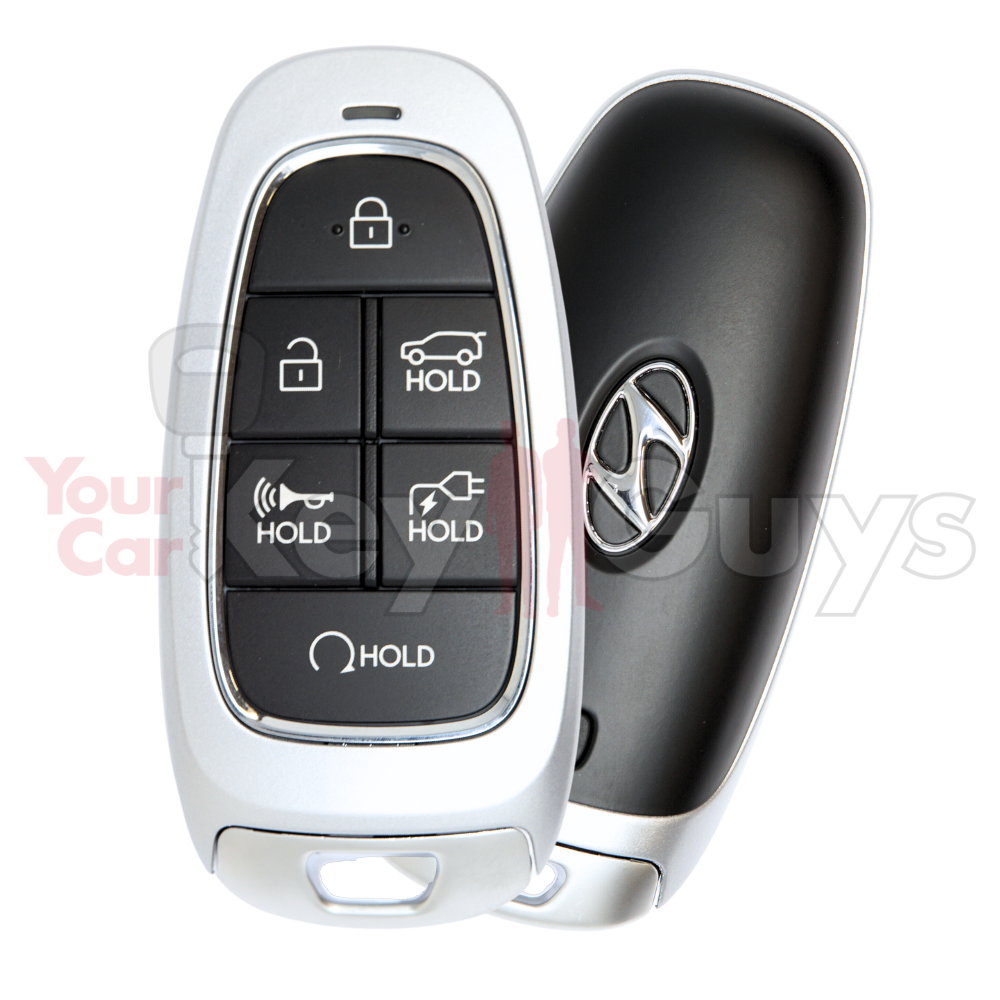 20222023 Hyundai Ioniq 5 6B Hatch Smart Key GI020 CQOFD01470 Your