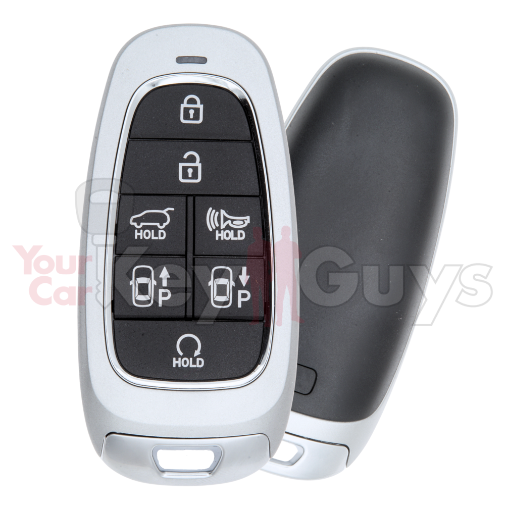 2021-2023 Hyundai Santa Fe 7B Hatch Smart Key S1560 TQ8-FOB-4F27