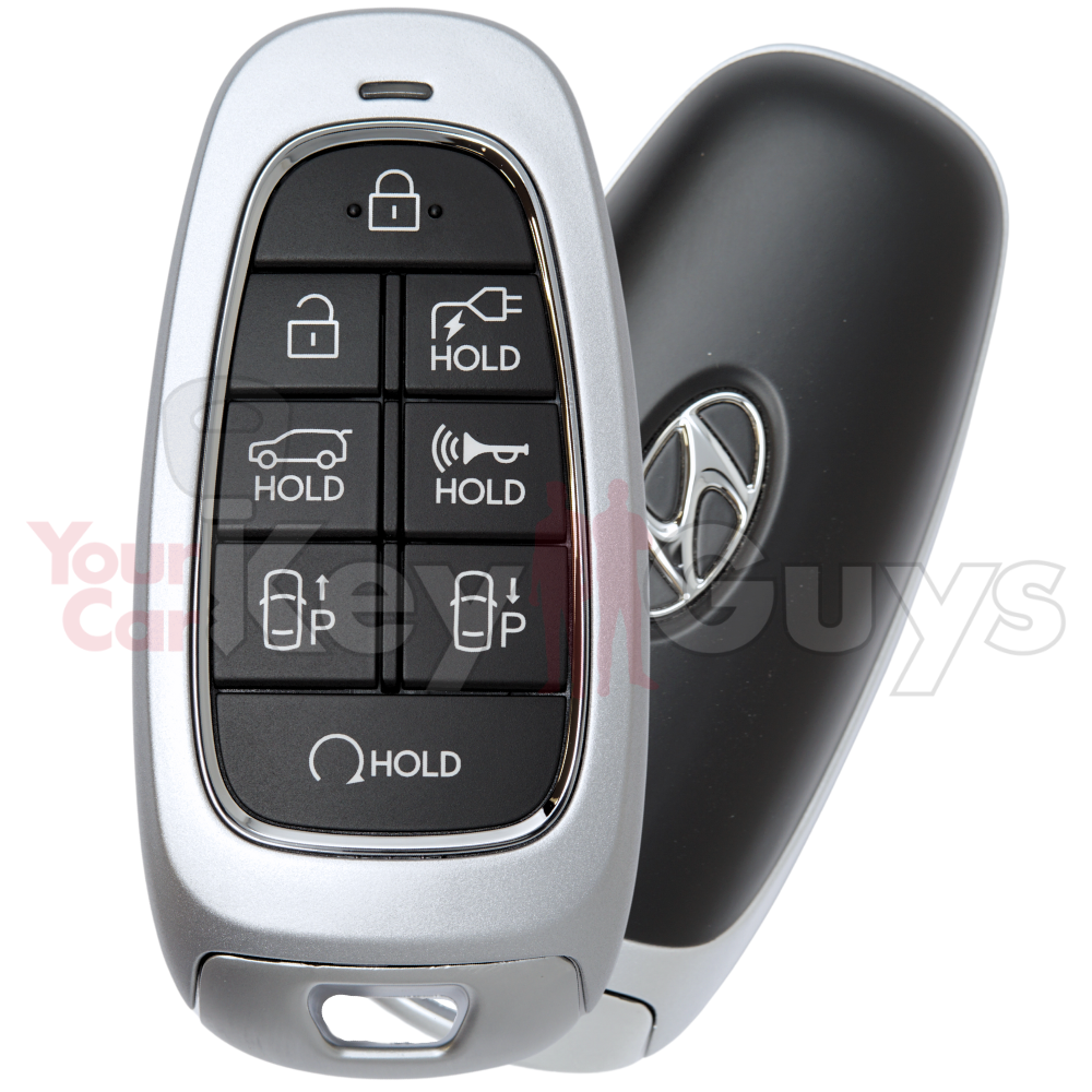2022-2024 Hyundai Ioniq 5 8B Hatch Smart Key GI050 CQOFD01480