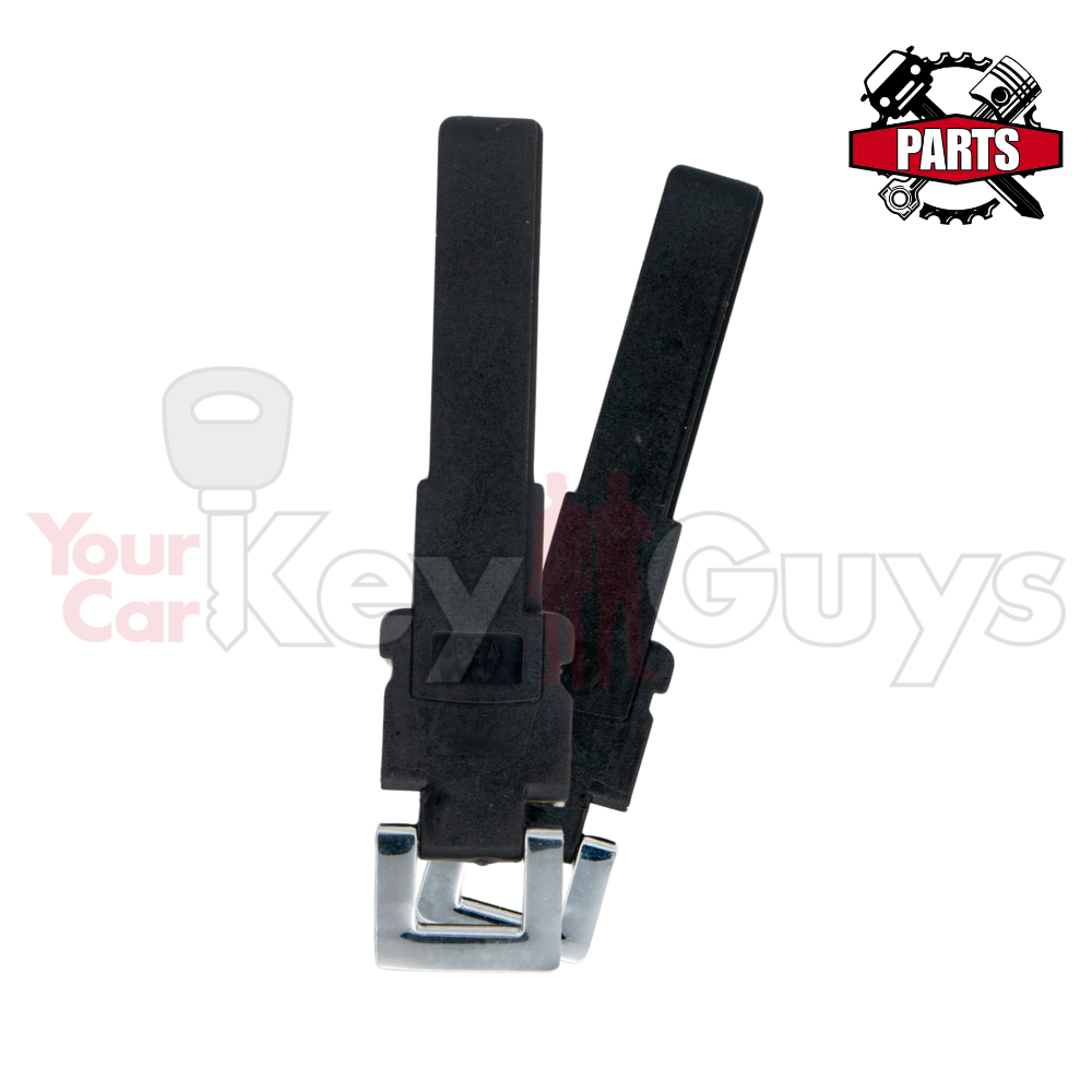 INSERT 2006-2015 Volkswagen Passat | CC Smart Emergency Key Blade HU66