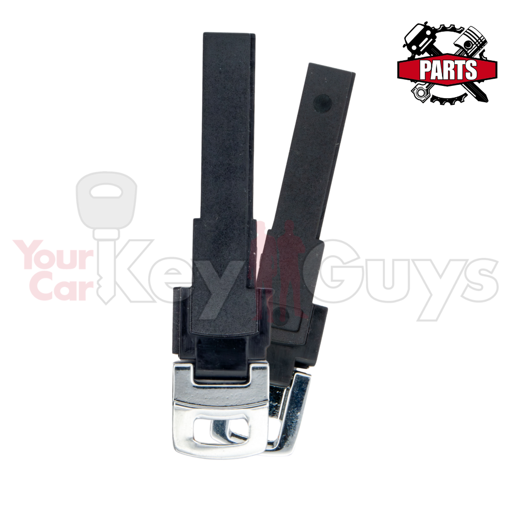 INSERT 2011-2016 Volkswagen Touareg Smart Emergency Key Blade HU66
