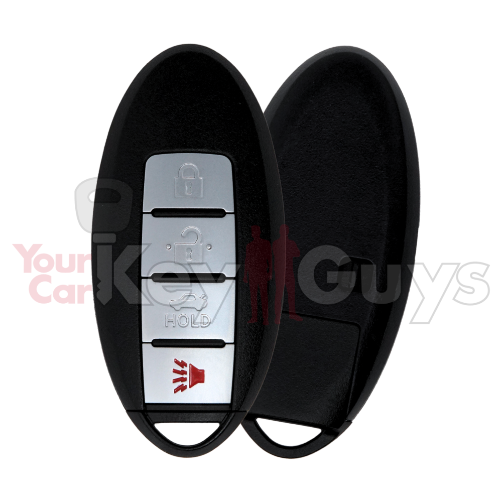 2014-2016 Infiniti Q50 4B Trunk Smart Key KR5S180144203