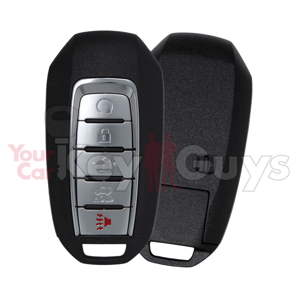 2019-2024 Infiniti Q50 Q60 5B Trunk Smart Key 6HE6A KR5TXN7
