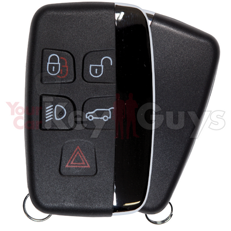 2011-2020 Land Rover LR2 LR4 Discovery 5B Hatch Smart Key KOBJTF10A